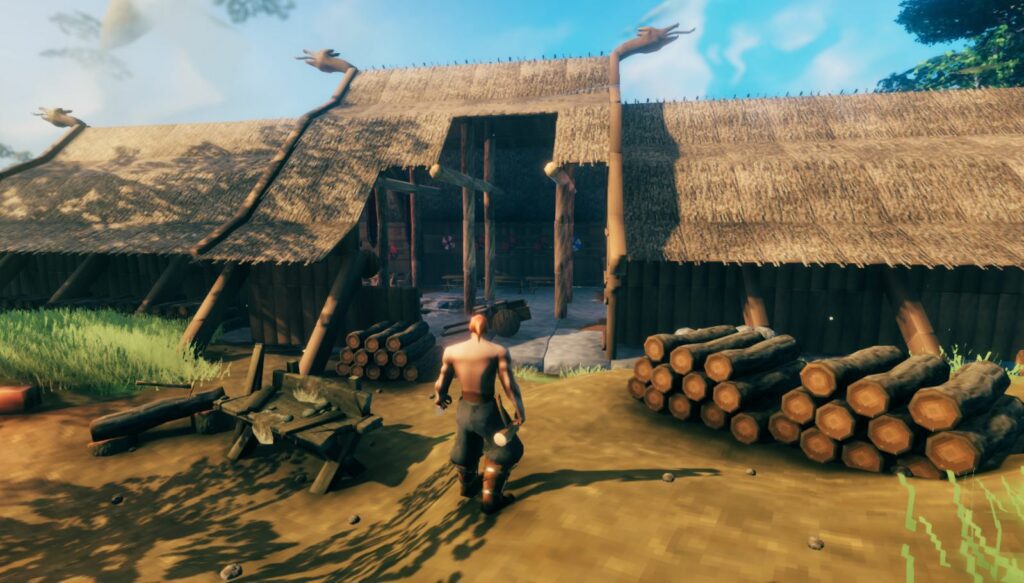 valheim hearth and stone update 2021