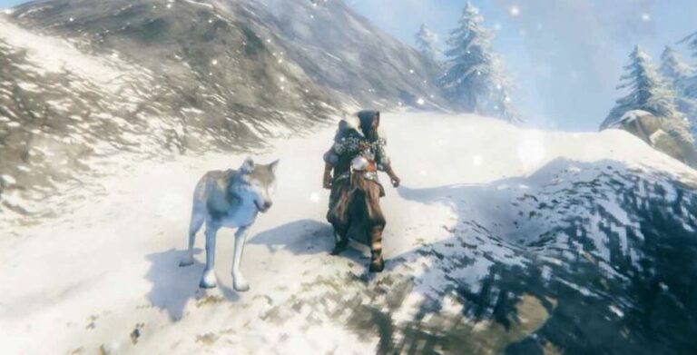 valheim wolf update 1