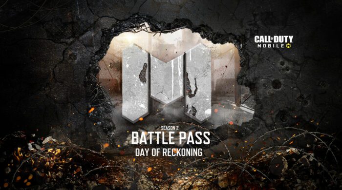 Call of Duty: Mobile Season 2 - Day of Reckoning
