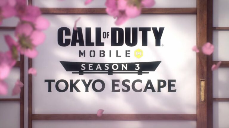 COD Mobile season 3 oasis and coastal maps