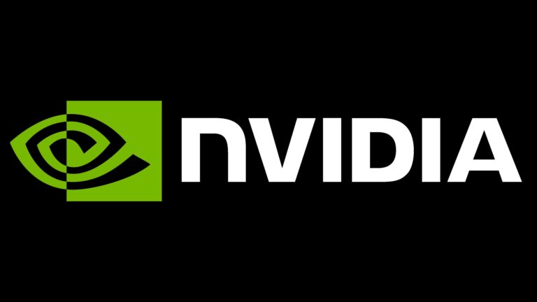 Nvidia Logo