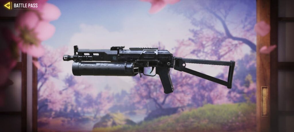 PP19 Bizon