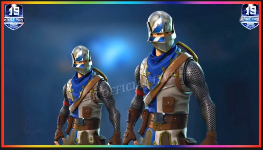 PUBG Mobile Season 19 Avatar leaks