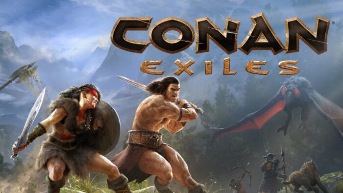 Conan Exiles (Featured Image)