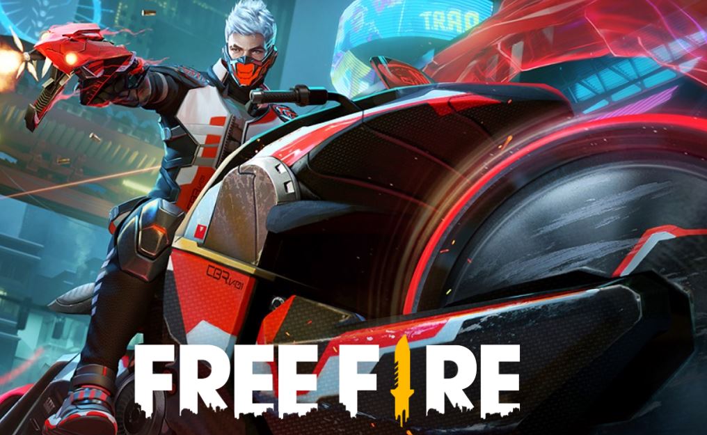 Garena Free Fire