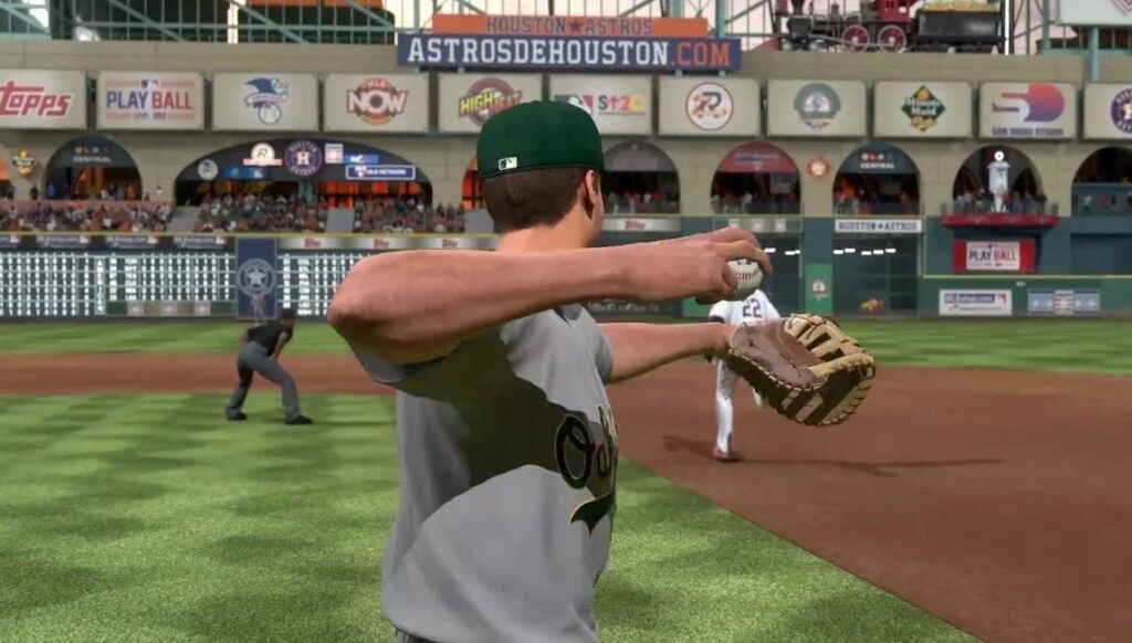 batting tips mlb the show