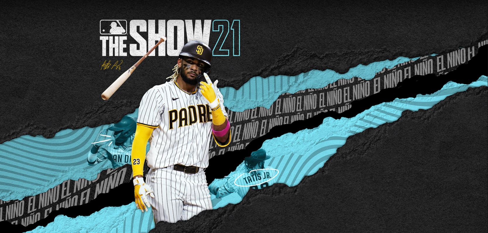 MLB The Show 21