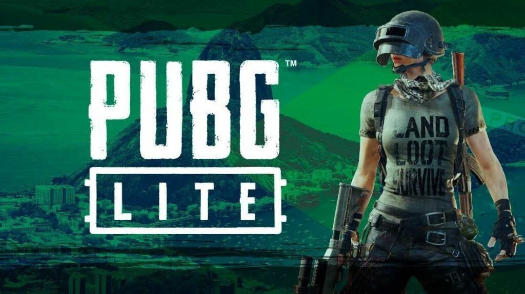 PUBG Lite Shut Down