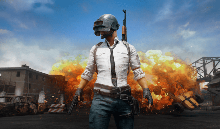 PUBG Mobile Update 1.7 Beta Patch Notes