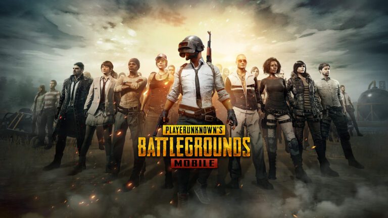 PUBG Mobile - Featured Image