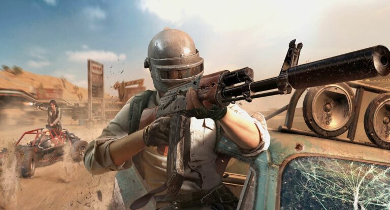 pubg mobile featured image