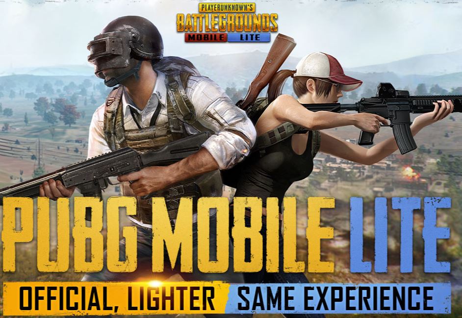 pubg mobile lite 0.20.1