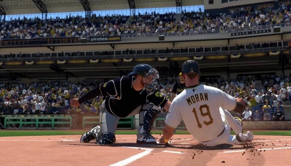 swinging with a plan mlb the show