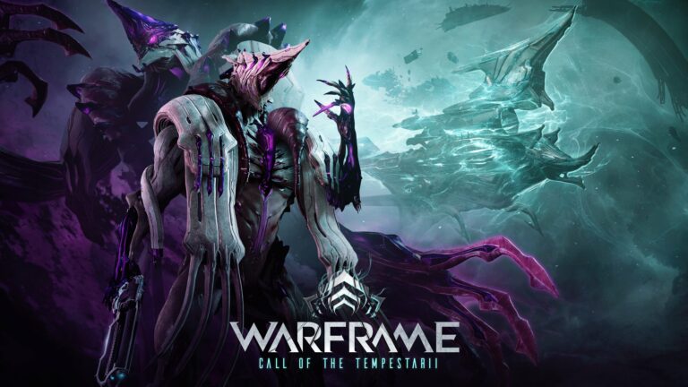 Warframe Update 30.9.0