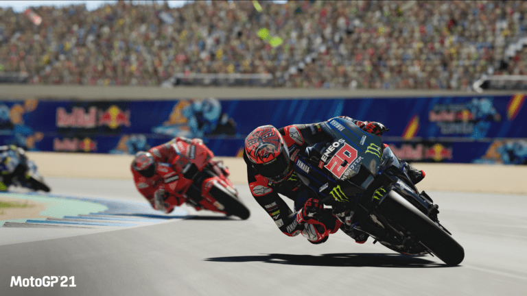 MotoGP 21 Update 1.016