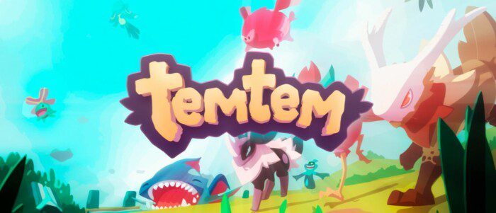 TemTem Update 1.6.0
