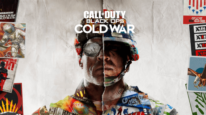 Call of Duty: Black Ops Cold War May 27