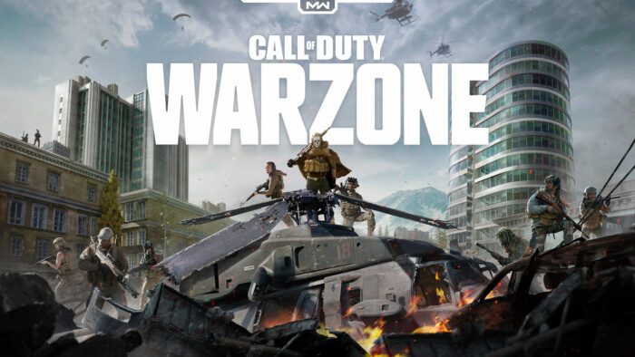 call of duty warzone featued image