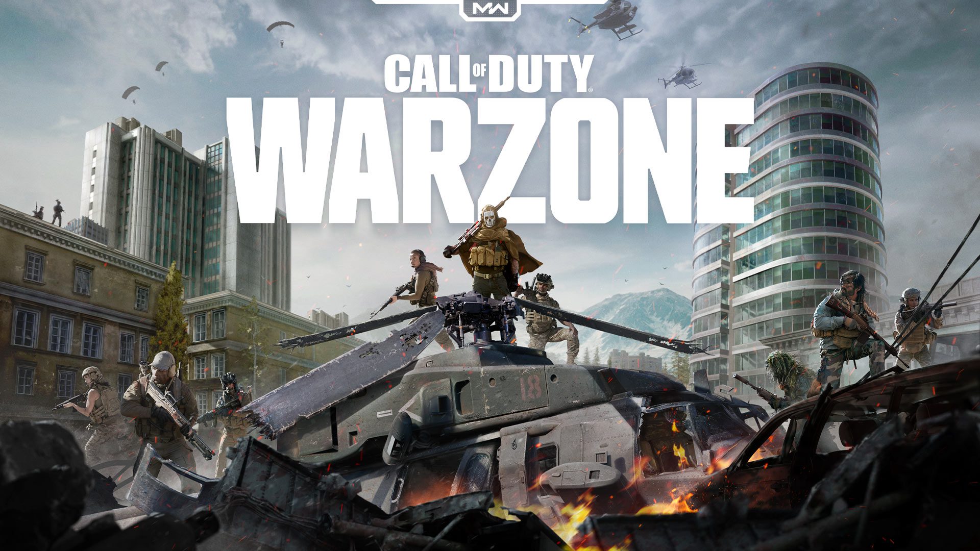 call of duty warzone featued image