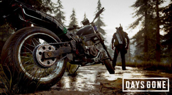 days gone featured image