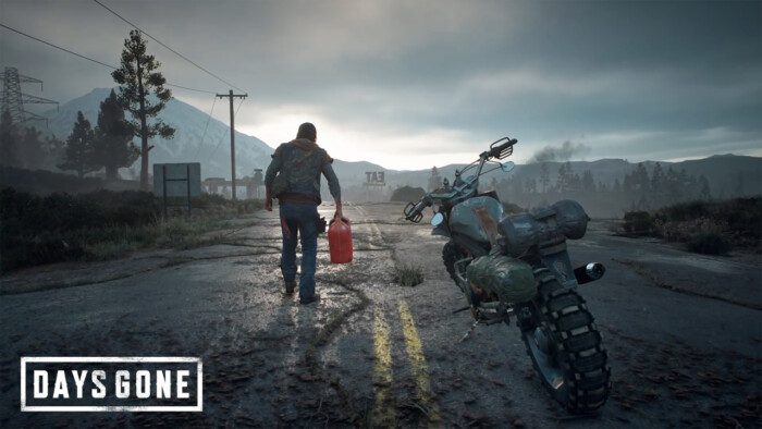 Days Gone (Featured)