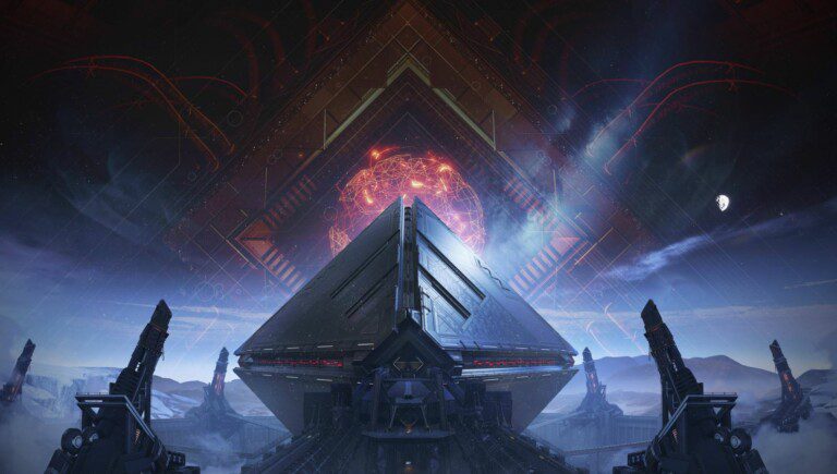 destiny 2 server update 18 may featured image