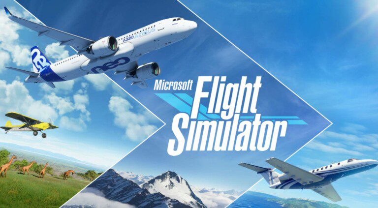 Microsoft Flight Simulator Sept. 7 Update