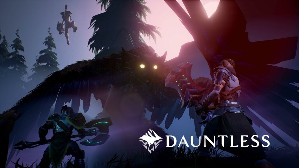 Dauntless Update 1.57