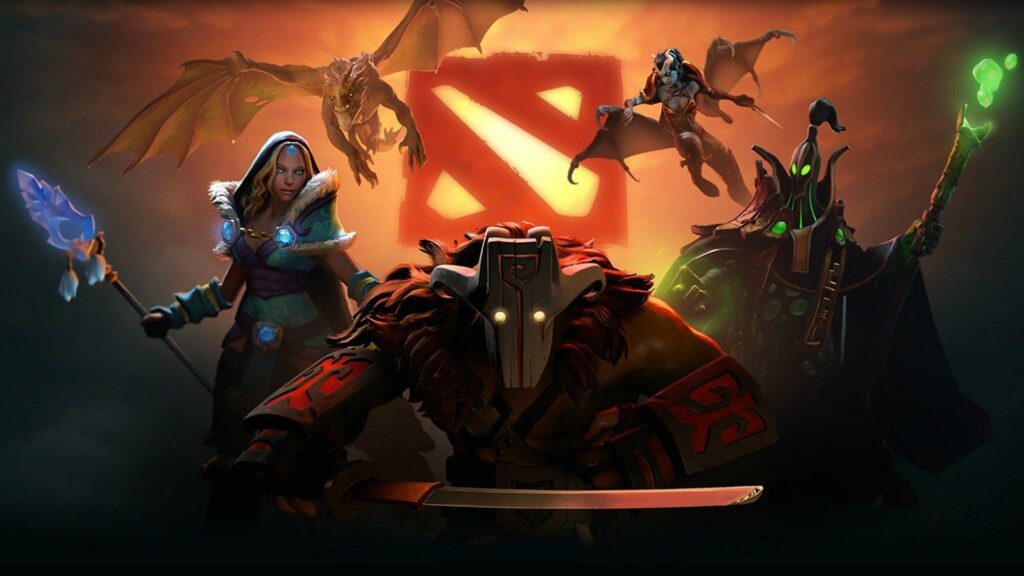 Dota 2 June 29 Update