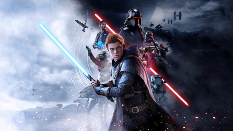 Star Wars Jedi: Fallen Order Trophy Guide