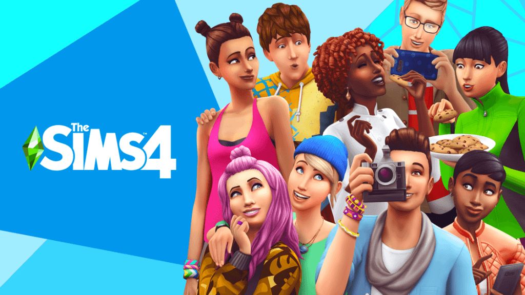 The Sims 4 Update 1.64