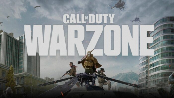 Call of Duty: Warzone June 3 Update