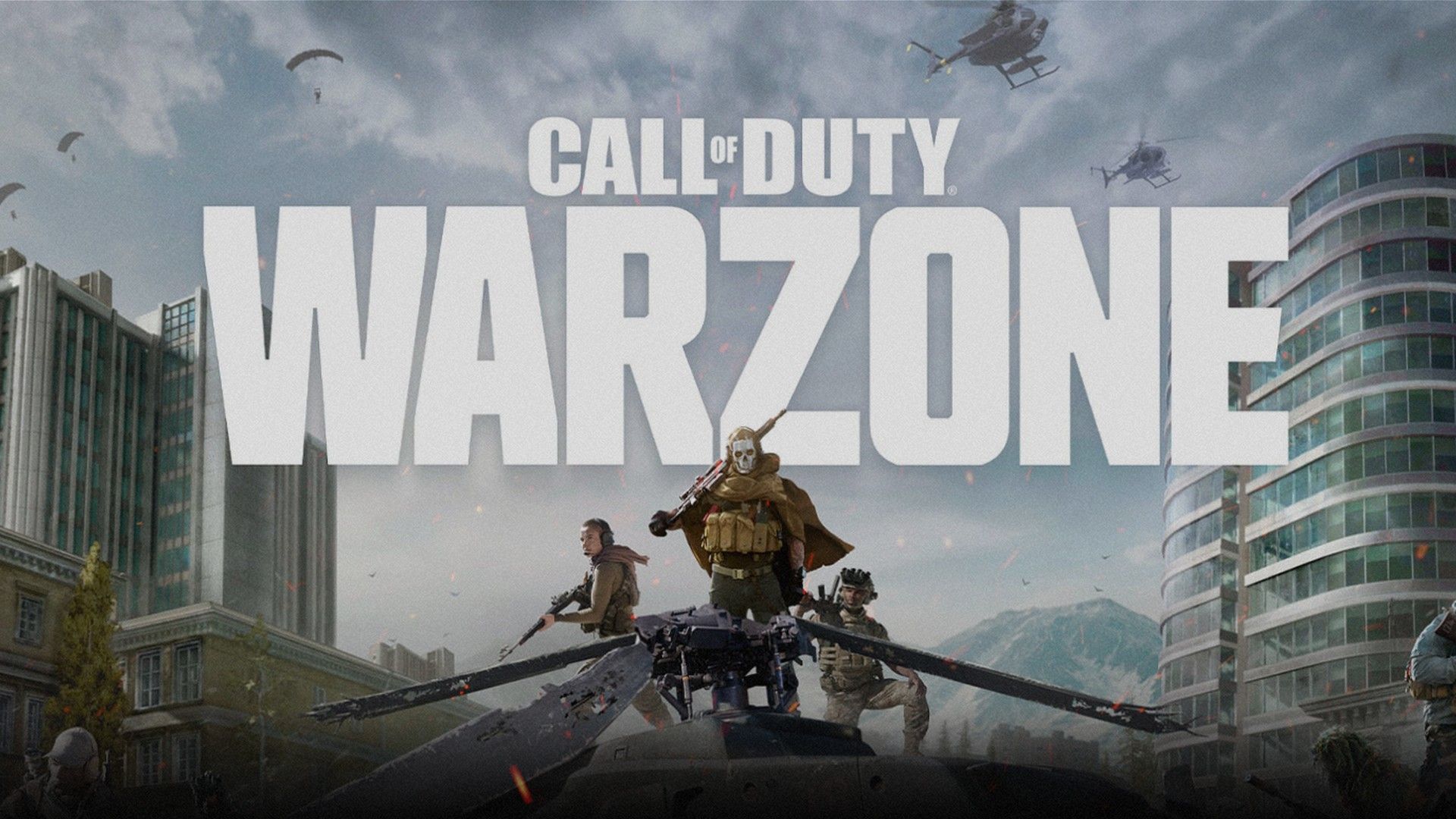 Call of Duty: Warzone June 3 Update