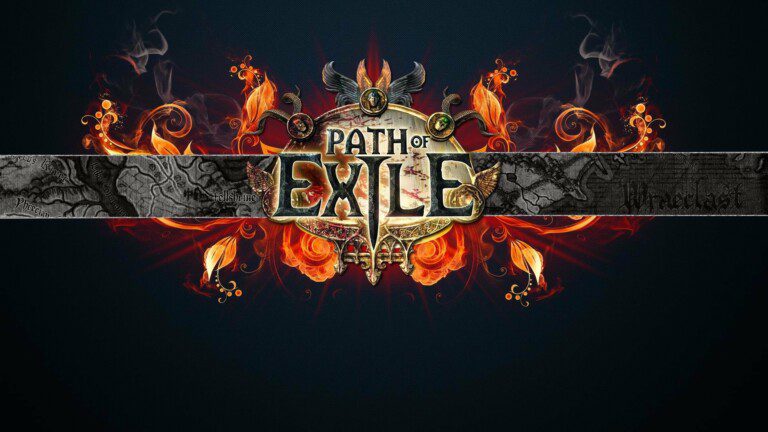 Path Of Exile Update 1.85