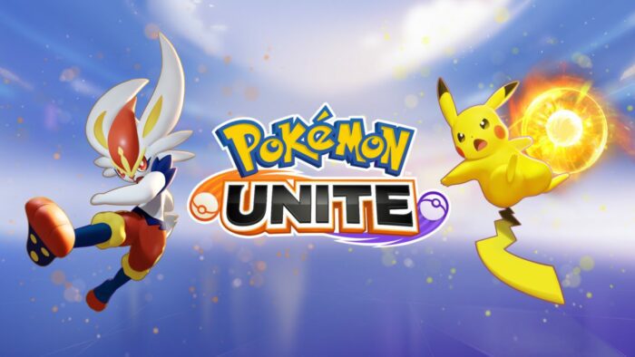 Pokemon Unite APK Download