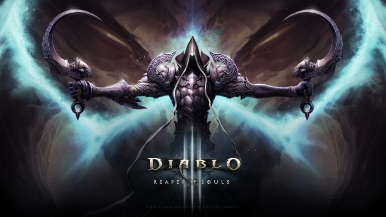 Diablo 3: Reaper of Souls - Ultimate Evil Edition