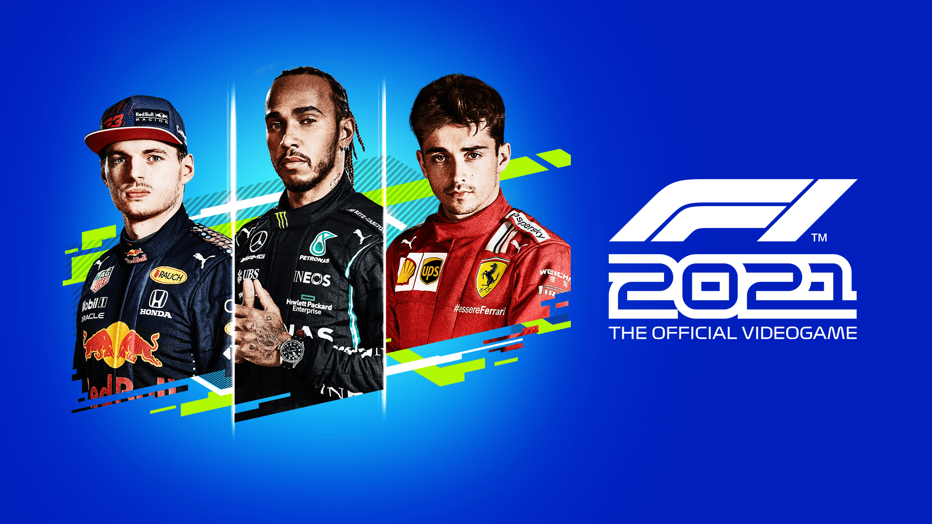 F1 2021