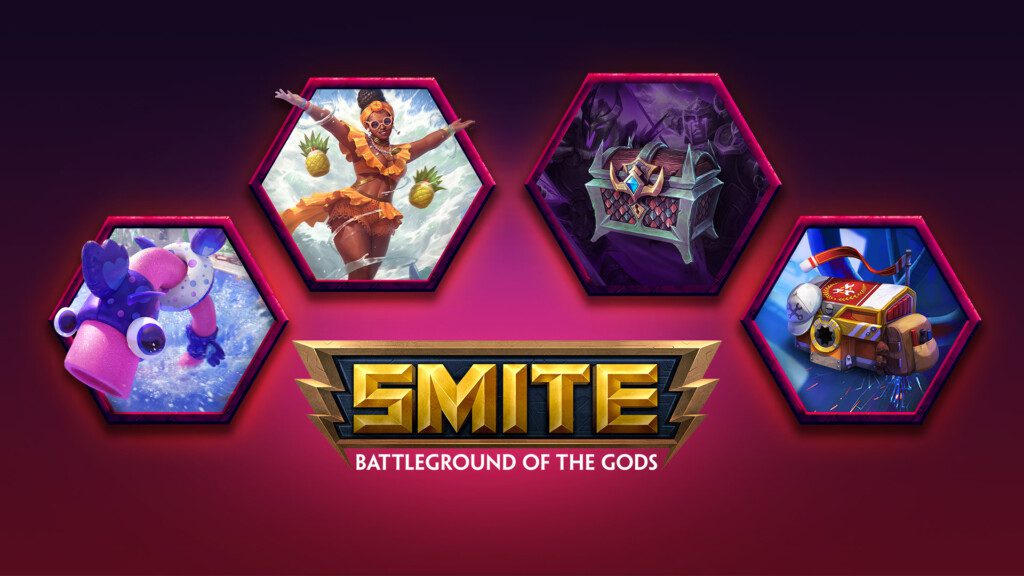 SMITE