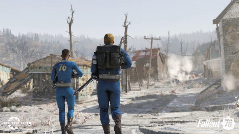 Fallout 76