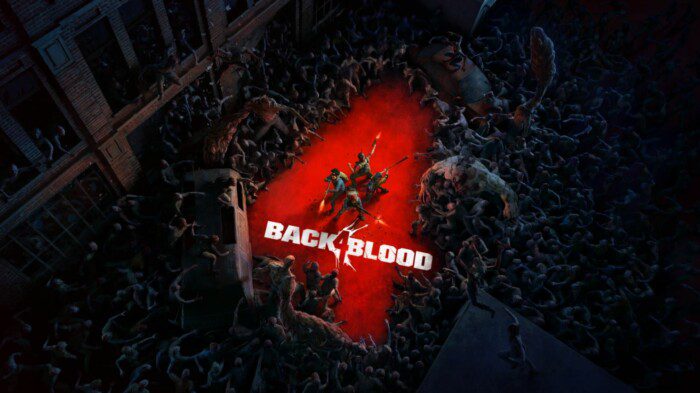 back 4 blood open beta download