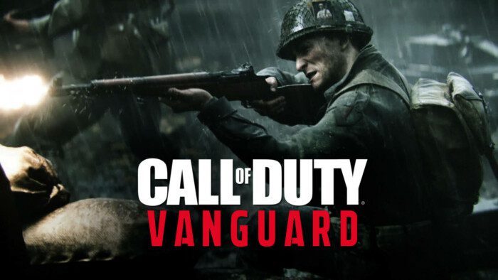 Vanguard Game Modes