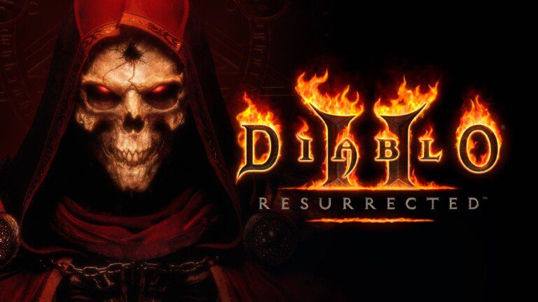 Diablo II: Resurrected Sept. 23 Update
