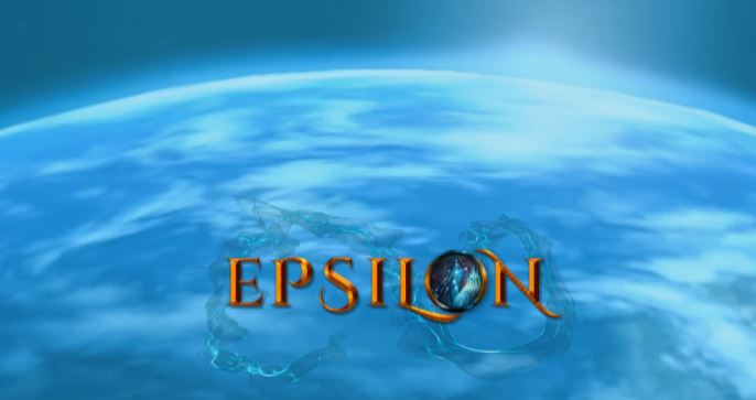 epsilon wow