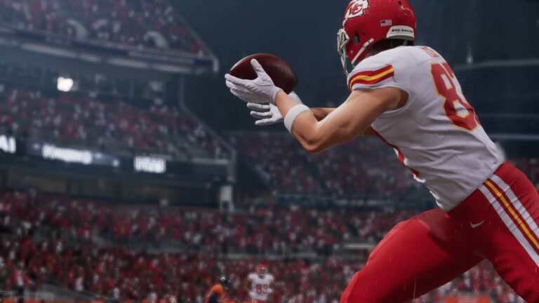 Madden 22 November Title Update