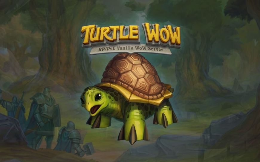 turtle wow