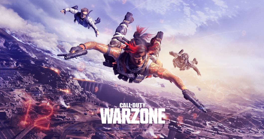 Call of Duty: Warzone Sept. 23 Update