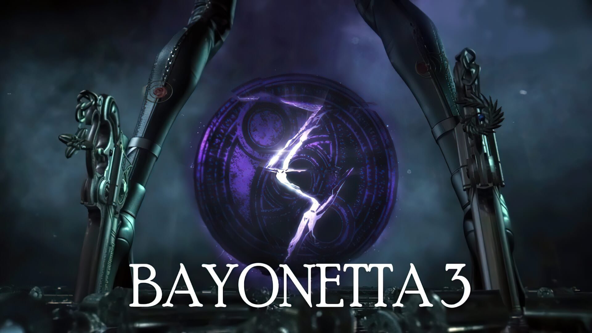 Bayonetta 3