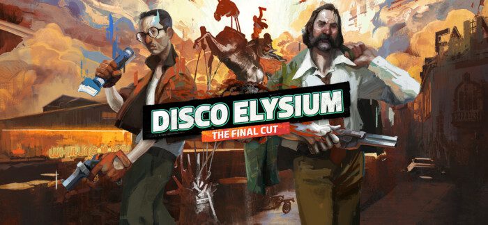 Disco Elysium: The Final Cut