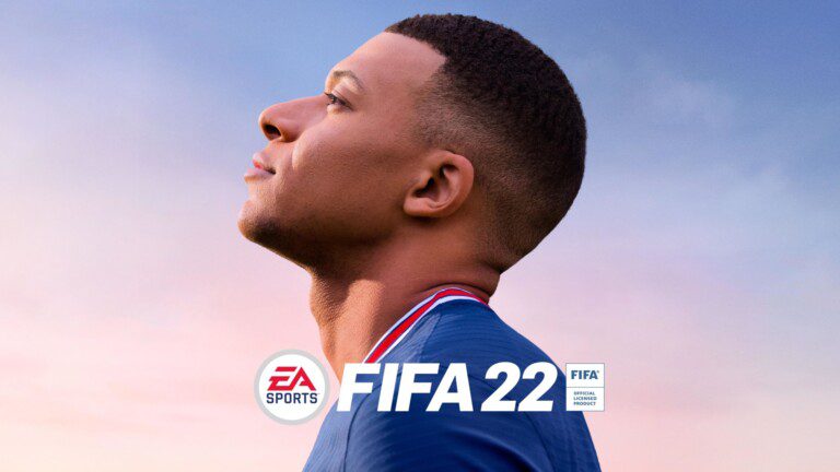 Fifa 22 Featured image