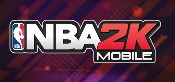 NBA 2K Mobile Redeem Code